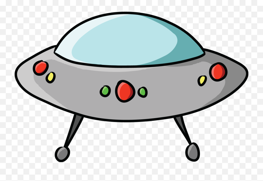 Planets Clipart Spaceship Planets Spaceship Transparent - Spaceship Clipart Emoji,Alien And Rocket Emoji