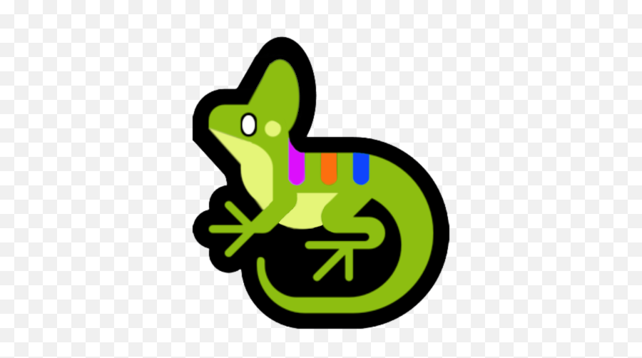 Chameleon - Visual Studio Marketplace Emoji,Unicode Art With Emoji