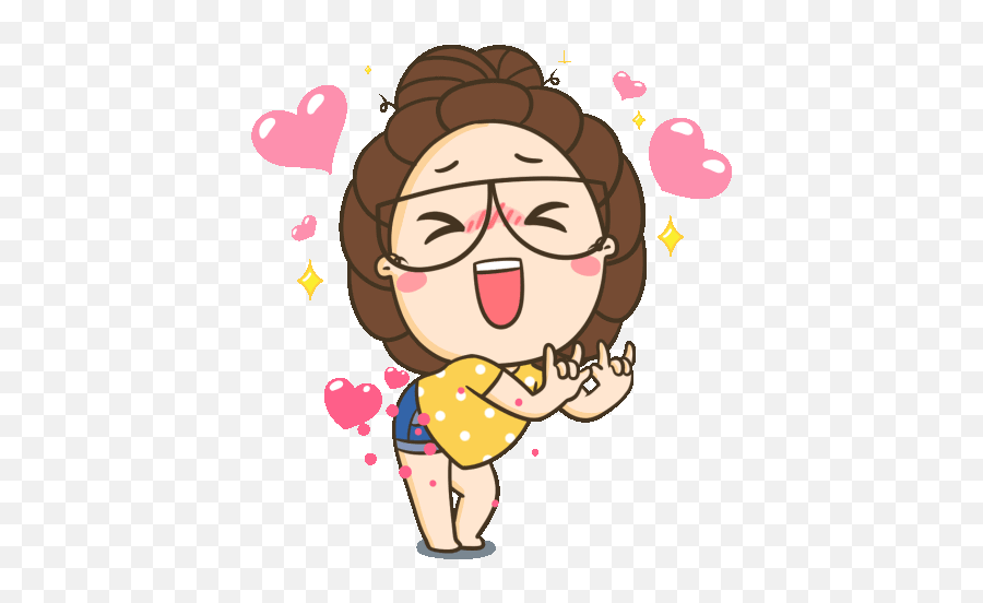 Boohau0027s Content - Page 3 Soompi Forums Dancing Funny Gif Stickers Emoji,Distorted Laughing Emoji