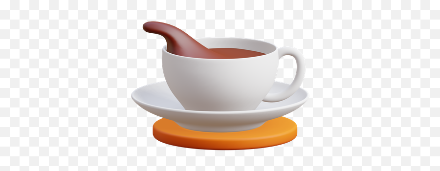 Cocoa Icon - Download In Line Style Emoji,Hot Coco Emoji