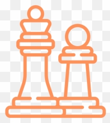 Outsourced Accounting Redhammer Emoji,Bishop Chess Emoji