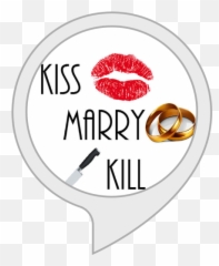 Amazoncouk Kiss Marry Kill Alexa Skills Emoji,Killing Emojii Symbol