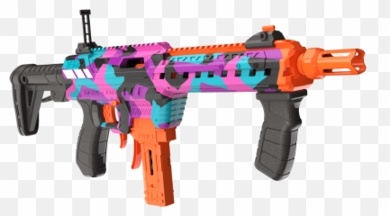 Best New Dart Blasters By Dart Zone Shop Now Emoji,Assault Rifle Text Emoji