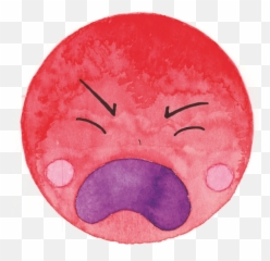 Emociones U2013 Més Que Surf Emoji,Emoticon Con Miedo