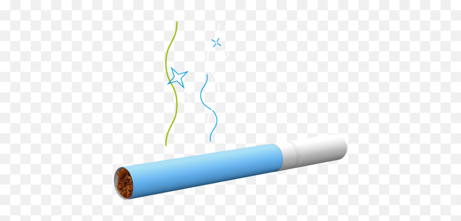 Tobacco - Delfort Emoji,Rolling Paper Emoji