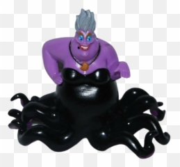 Disney Dolls - Fictional Character Emoji,Octopus Pen Emoji