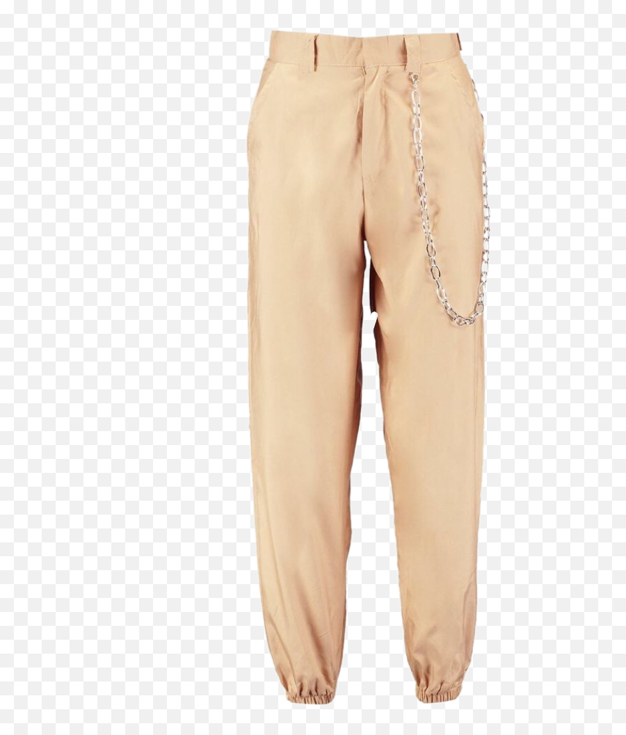 Sticker Yellow Fashion Pants Joggers - Solid Emoji,Emoji Joggers Pants