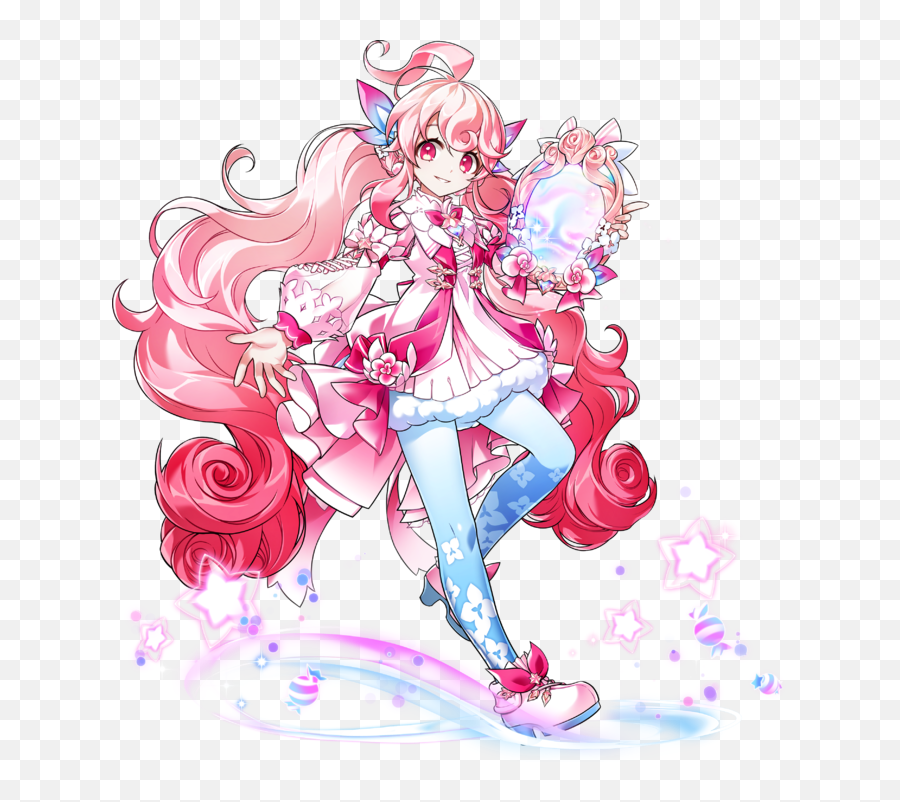 Radiant Soul - Elwiki Radiant Soul Elsword Laby Class Emoji,Erbluhen Emotion Guide