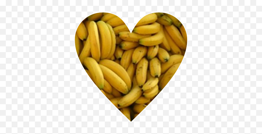 Trending Hearted Stickers - Saba Banana Emoji,Banana Broken Heart Emoji