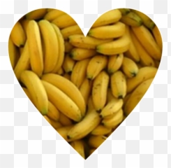 Trending Hearted Stickers - Saba Banana Emoji,Banana Broken Heart Emoji