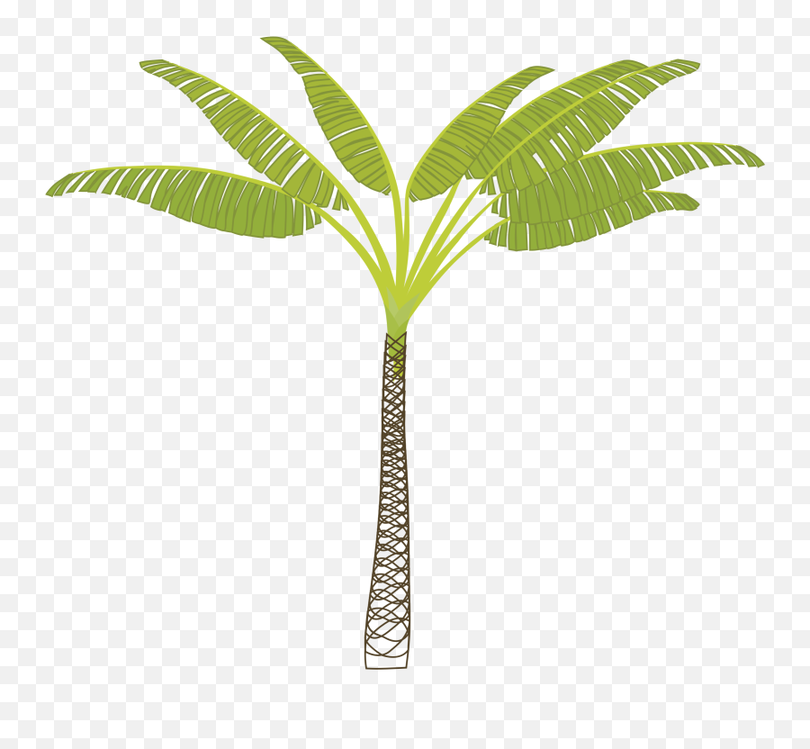 Palm Clipart Free Download On Webstockreview - Palm Tree Clip Art Emoji,Palm Tree Emoticon