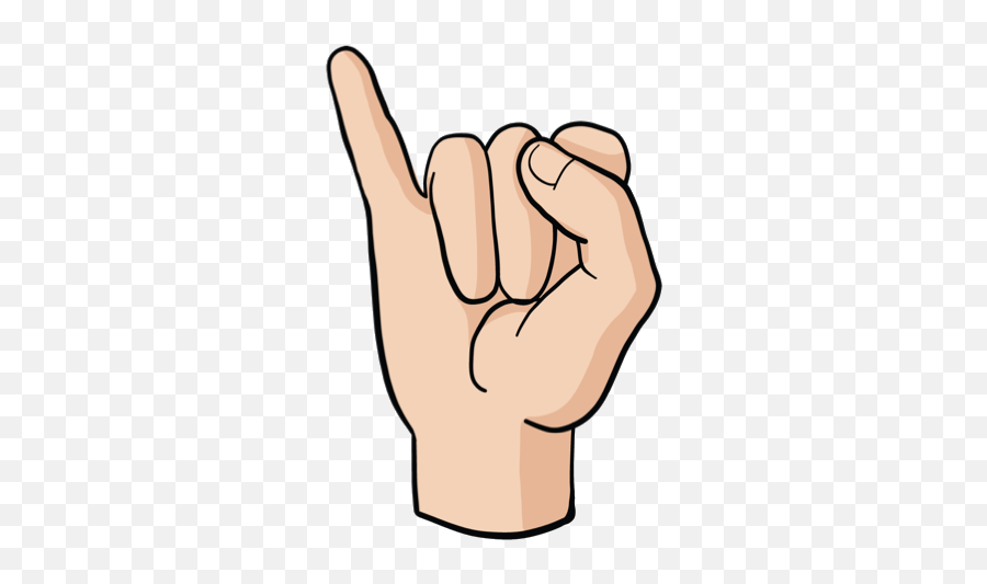 The Alphabet In Asl - Baamboozle Sign Language Emoji,Scuba Diving Emoji