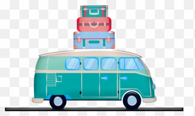 Minivan Clipart Postal Minivan Postal - Dodge Grand Caravan Side Png ...