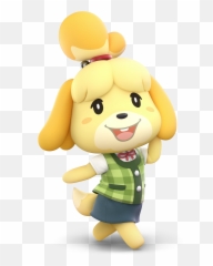 Isabelle Discussion Thread - Marie Super Smash Bros Ultimate Emoji,Acnl Emotions