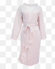 Sale Sassy Bathrobe For Women - Long Sleeve Emoji,Girls Emoji Bathrobe