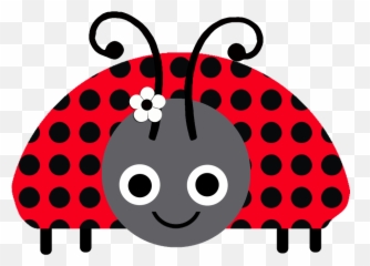 Ladybug Picnic - Clip Art Emoji,Ladybug Emoticon