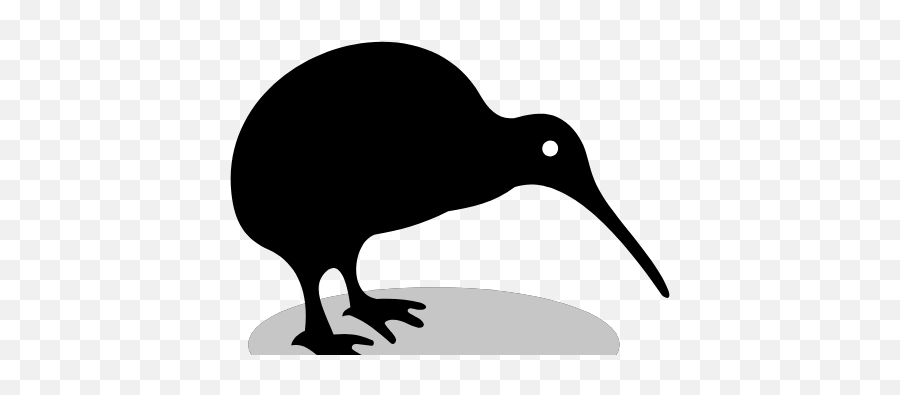 Gtsport - Long Emoji,Kiwi Bird Emoji