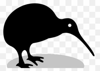 Gtsport - Long Emoji,Kiwi Bird Emoji