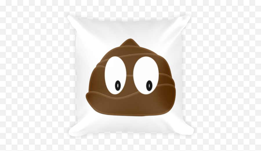 Emoji Square Pillow Sold - Decorative,Emoji Apparel Storenvy
