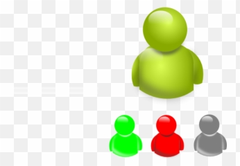 Msn Icons Clip Art At Clkercom - Vector Clip Art Online Clip Art Emoji,Emoticon For Msn Download Free