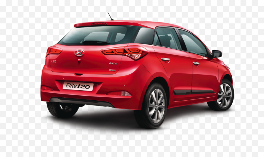 Hyundai Elite I20 Automatic Launched In - I20 Rear Bumper Guard Emoji,Linea Emotion Pack Diesel