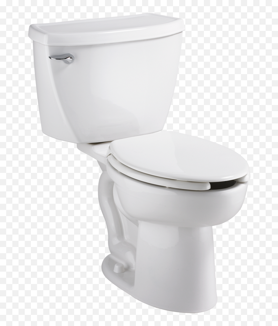 Cadet 16 Gpf Elongated Pressure Assisted Toilet - American Standard Pressure Assist Toilet Emoji,Guess The Emoji Level 31answers