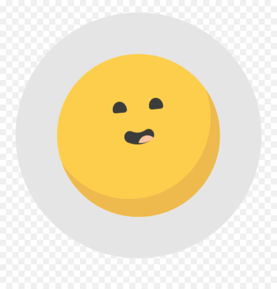 Help Us Make Machines More Empathetic - Happy Emoji,Empathy Emoticon