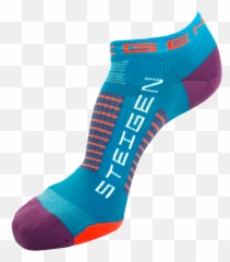 Steigen Performance Socks - Sock Emoji,Key Emoji Socks