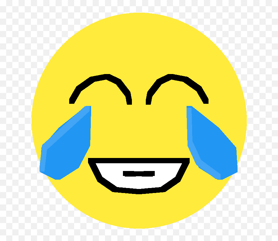 Lexiptra089u0027s Gallery - Pixilart Wide Grin Emoji,Tears Of Joy Emoji 2