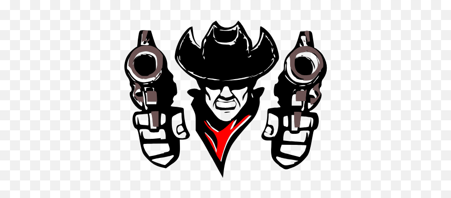 Gtsport Decal Search Engine - Cowboy Mascot Emoji,Cowboys Star Emoji
