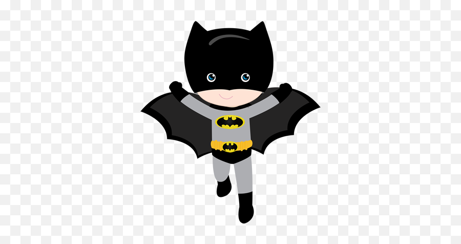 Download Baby Batman Superman Superhero Child Free Photo Png - Batman Baby Png Emoji,Superman Emoticon Thumb Up
