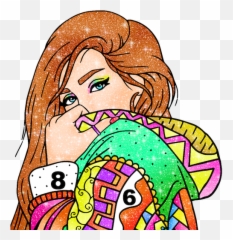 Adult Glitter Color By Number - Adult Glitter Color By Number Paint By Number Emoji,Coloring Emotion Card I Need Help