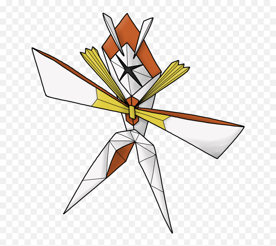 A Love - Png Kartana Emoji,Emotion Battle Pokemon Remix