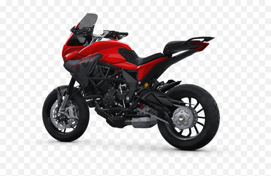 Turismo Veloce 800 Rosso Emoji,Motorcycles And Emotions