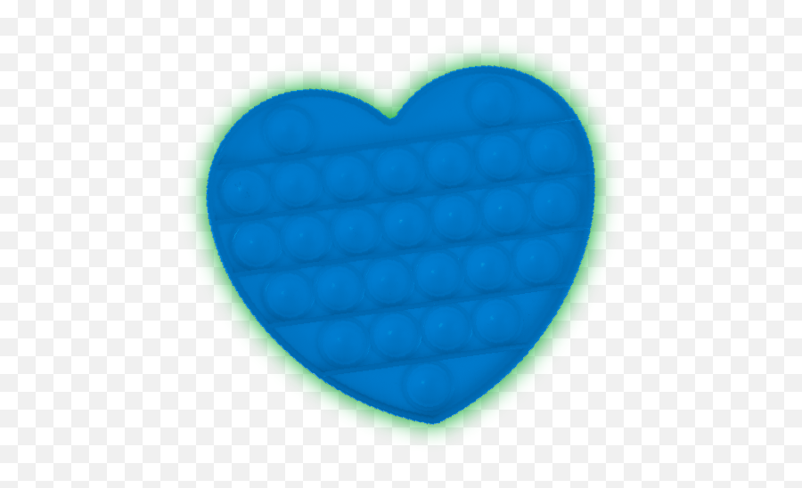 Home - Pop It Corazon Azul Emoji,Bluce Emoji Fire