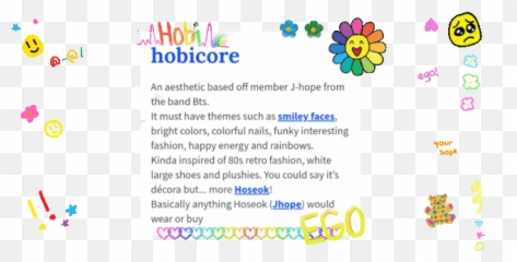 Hbr Kg - Dot Emoji,80s Retro Emoticon