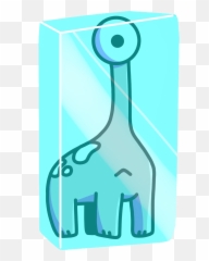 Numb - Northern Giraffe Emoji,Free Cartoon Animals Expressing Emotions