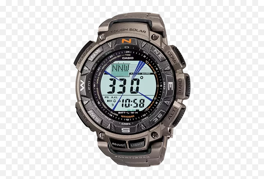 As Someone Who Owns Watches Above 10000 Which Watch Below - Casio Protrek Prg 240t Emoji,Emotion Gray Silicone Smartwatch