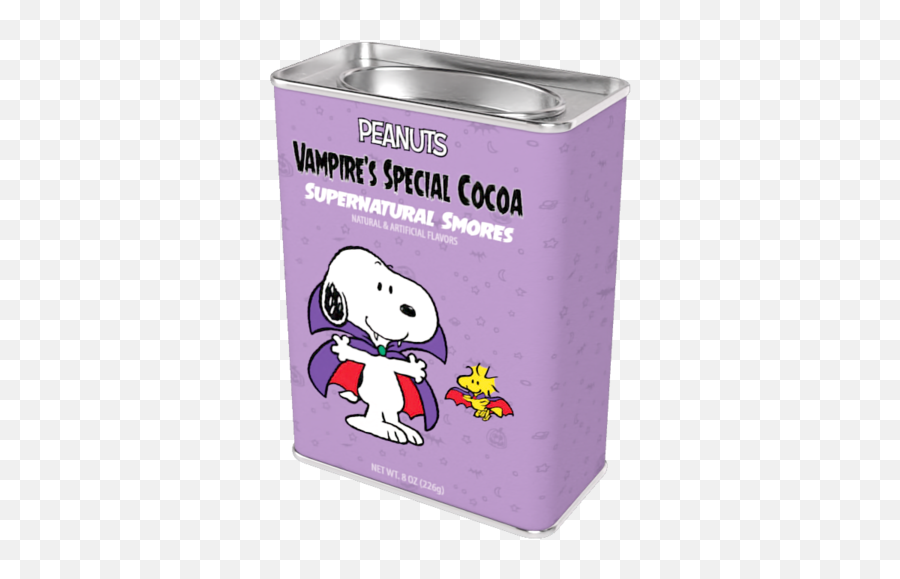 Special Supernatural Smores Cocoa - Household Supply Emoji,Peanuts Halloween Emojis