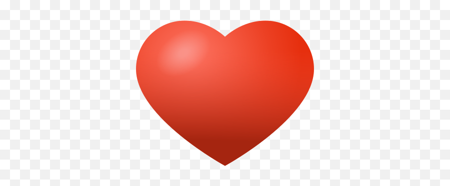 Red Heart Icon U2013 Free Download Png And Vector - Red Love Icon Png Emoji,Girly Samsung Phonw With Emojis