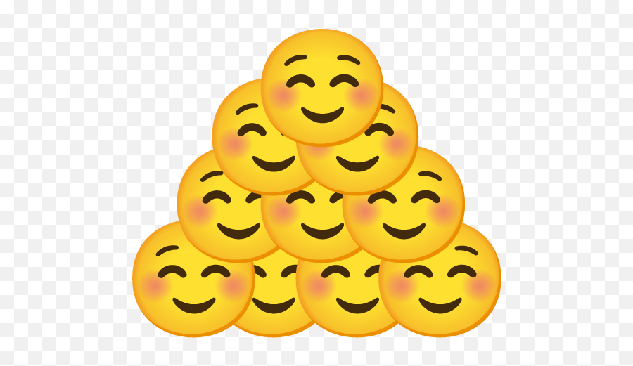 Happy Emoji,Cursed Emojis First Date