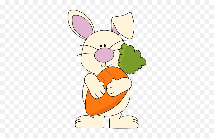 Clipart Bunny Clipart Bunny Transparent Free For Download - Bunny Clip Art Free Emoji,Bunny Emoji Ideas