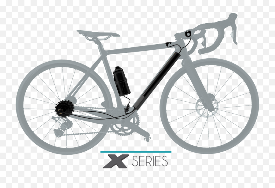 X35 - 2012 Orbea Aqua Ttg Emoji,Emotion Bikes