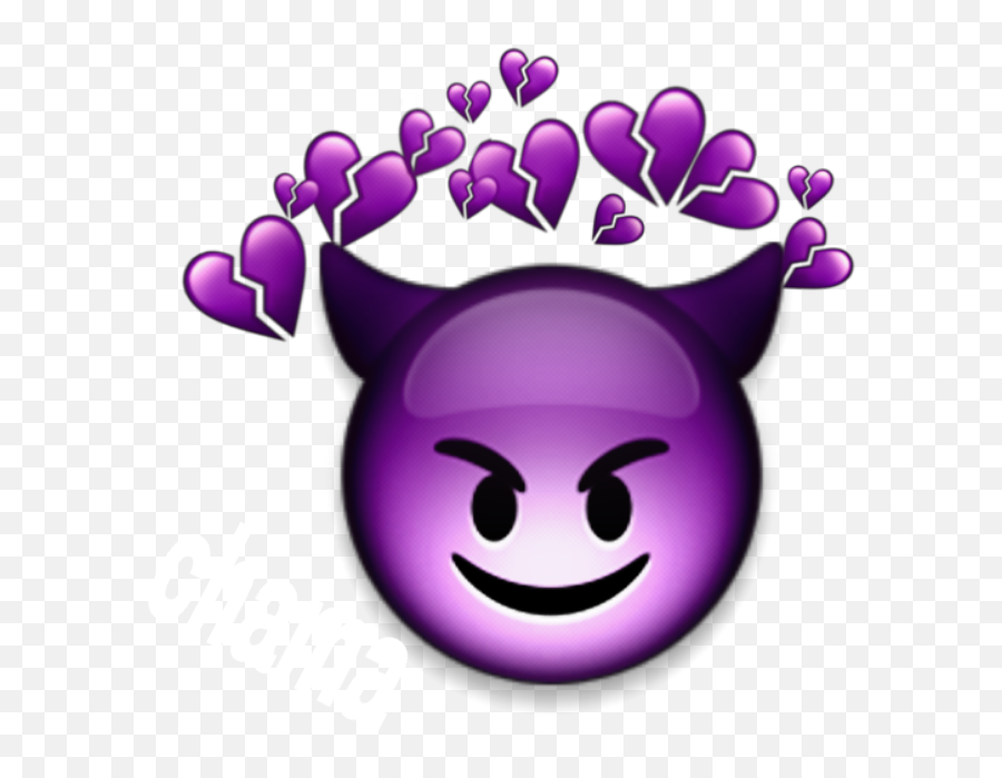 Diabinho Sticker - Happy Emoji,Jp Emoticon