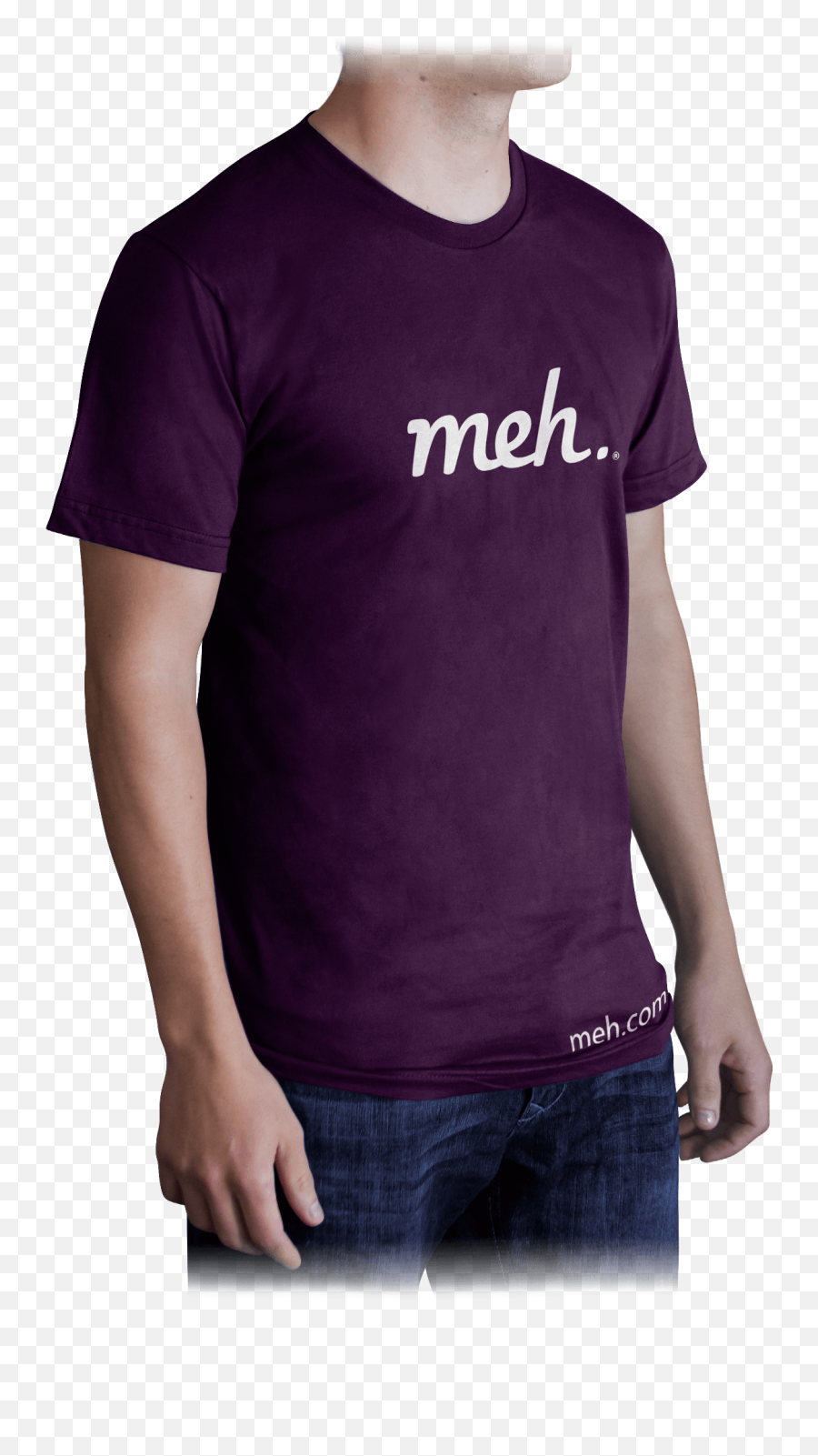 Meh Shirts Get Your Meh Shirts Here - Short Sleeve Emoji,Fffff Emoticon