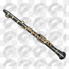 Oboe Picture For Classroom Therapy - Solid Emoji,How To Add Emotion On Oboe