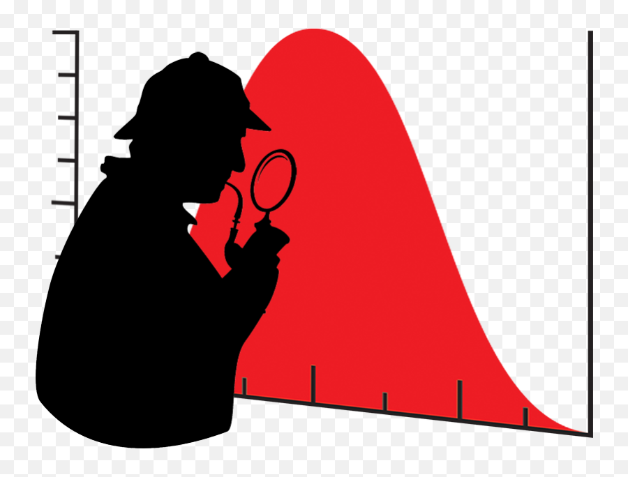 2016 - Png Sherlock Holmes Silhouette Emoji,Sherlock Holmes Emotions Quote