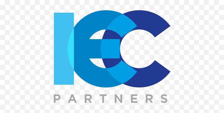 Iec Partners - Iec Logo Emoji,Synap Box Emotion And Analytics