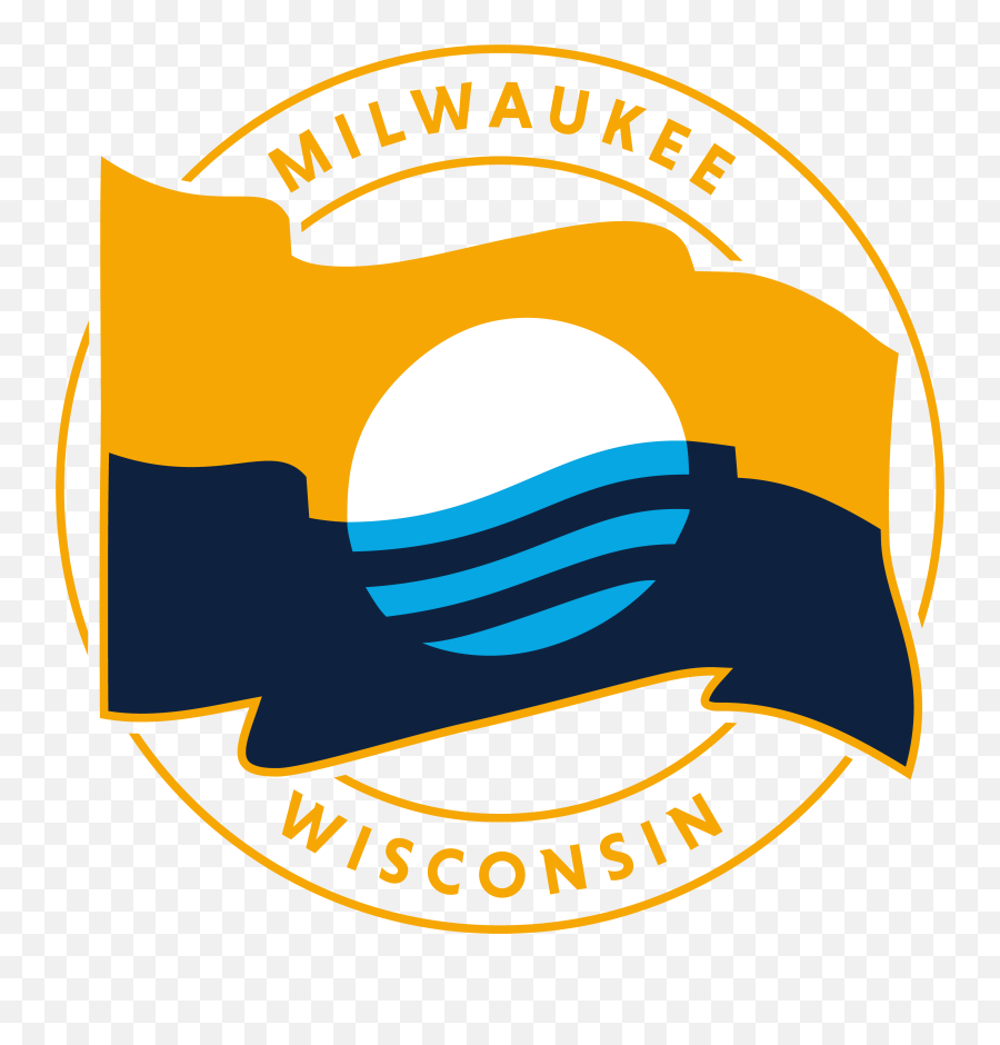 The Peopleu0027s Flag Of Milwaukee U2014 Milwaukeeu0027s Symbol Of Pride - People Of Milwaukee Flag Emoji,Rebel Glaf Emoji