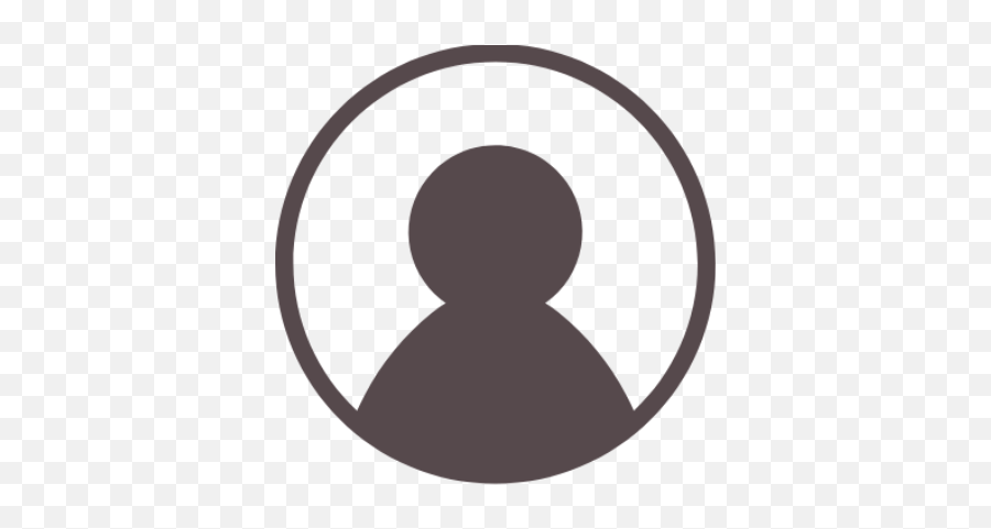 Community - Personal Info Icon Grey Emoji,Witty Emotion